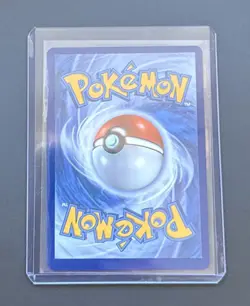 Mega Darkrai EX 120/84 Mega Hyper Rare Gold Card From Pokemon TCG Pitch Black - Image 5