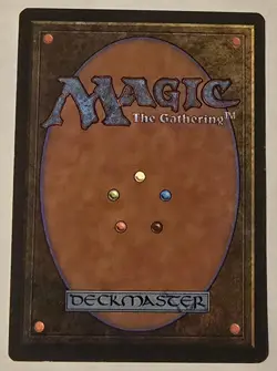 MTG Reincarnation Legends 1994 LP - Image 3