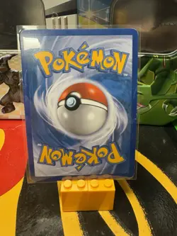 Mareep 73/123 C Reverse Holo Pokemon TCG Card HeartGold & SoulSilver - Image 2