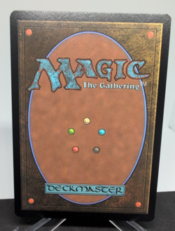 MTG Silkguard - Marvel Spiderman M 0037 - Comic Borderless - Free P&P - Image 2