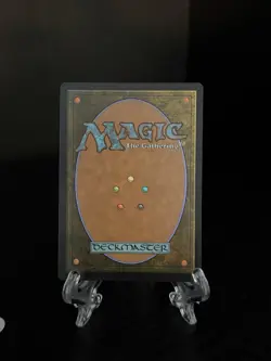 Magic: The Gathering Multiversal Passage 0206 Full Art Foil Rare EN - Image 2