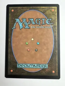 Wizards of the Coast MTG Urza, Lord High Artificer CMM #1060 (Textured Foil) - Image 2