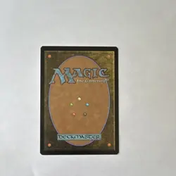 MTG Flooded Strand Rare 233 ENG 2014 - Image 2