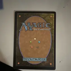 Wizards of the Coast MTG Riverpyre Verge Aetherdrift 0260 Land EN 2025 - Image 2