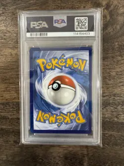 Keldeo GG07/GG10 PSA 10 Galarian Gallery Holo Pokemon Card Crown Zenith NEW CERT - Image 2