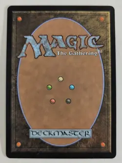 The Ten Rings 251 Magic: The Gathering Marvel Super Heroes Regular Mythic NM - Image 2