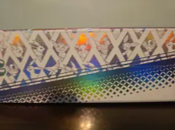 Pokemon TCG Prismatic Evolutions Super-Premium Collection Eevee Promo Box 2025 - Image 4