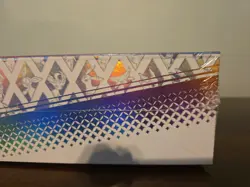 Pokemon TCG Prismatic Evolutions Super-Premium Collection Eevee Promo Box 2025 - Image 5