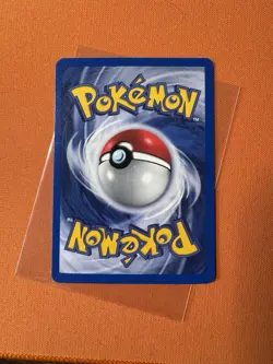 Sabrina's Gengar 14/132 Unlimited NM with SWIRL Pokemon Gym Challenge - Image 2