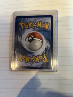 The Pokemon Company Radiant Blastoise 018/078 Pokemon GO Holo EN (2022) 150HP - Image 3