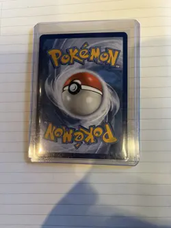The Pokemon Company Radiant Blastoise 018/078 Pokemon GO Holo EN (2022) 150HP - Image 4