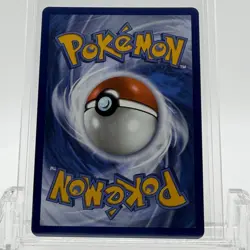 Pokemon TCG Mega Evolution Gumshoos #153/132 Illustration Rare NM- - Image 2