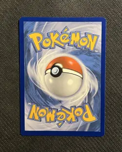 Pokemon Shinx 046/163 Cosmos Holo SWIRL Battle Styles Near Mint - Image 3