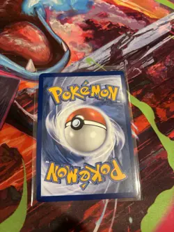 Pokemon TCG Ascended Heroes Boss’s Orders 256/217 Ultra Rare Full Art - Image 3