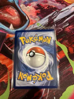 Pokemon TCG Ascended Heroes Boss’s Orders 256/217 Ultra Rare Full Art - Image 4