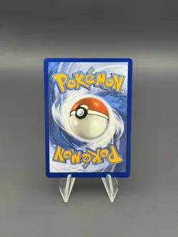 Pokemon TCG: AZ’s Tranquility 106/086 IR Chaos Rising NM - Image 2