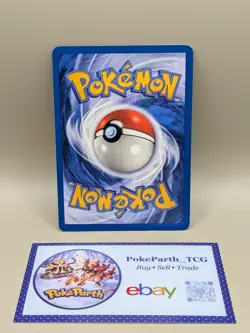 Pokemon TCG - Dark Jolteon 38/82 Team Rocket Regular - Excellent Condition - Image 2