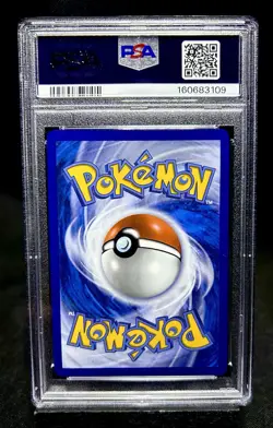 Perfect Order Meowth EX 121/088 PSA 10 Holo Pokemon - Image 2