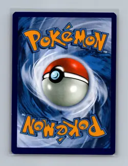 Pikachu 35/108 Common Evolutions Pokemon Reverse Holo Lightly Played - Image 2