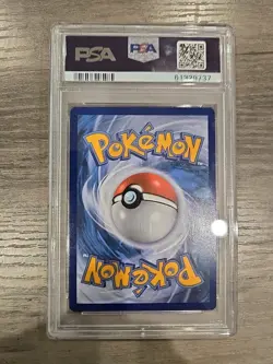 Poke Kid (Full Art) 070/072 Shining Fates PSA 10 Gem Mint Pokemon Card - Image 2