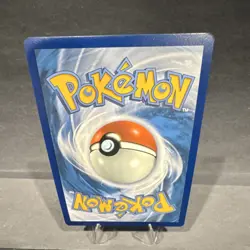Pokemon TCG Meltan 179/162 SV05 Temporal Forces Illustration Rare Full Art Holo - Image 2