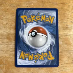 Pokemon TCG Radiant Blastoise 018/078 Pokemon Go Holo - Image 2