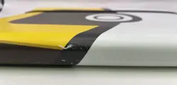 Ultra-Pro Pokemon TCG Ultra Ball 9 Pocket Binder (B43) - Image 3