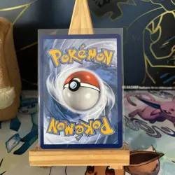 Radiant Blastoise 018/078 Radiant Rare Pokemon GO Pokemon Holo Near Mint - Image 2