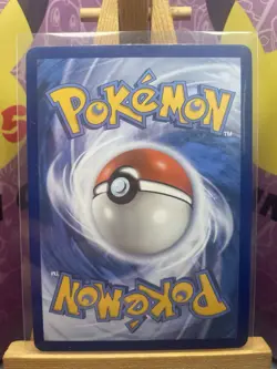 Pokemon TCG Radiant Blastoise Holo Card Pokemon Go 018/078 Baby Shiny - Image 2