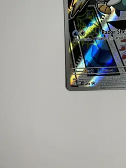 Oshawott MEP051 First Partner's Promo Near Mint Pokemon TCG - Image 5