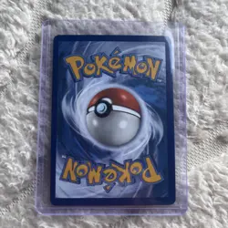 Radiant Blastoise 018/078 Pokemon GO Stamped Radiant Rare Holo Pokemon Card NM - Image 2
