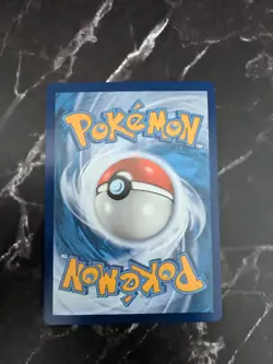 Pokemon TCG Radiant Blastoise Holo Card Pokemon Go 018/078 - Image 3