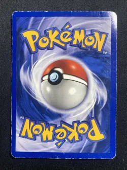 Dark Raichu 7/110 Legendary Collection Holo Rare Pokemon Card Damaged (DMG) - Image 2