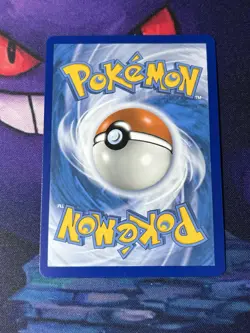 Pokemon TCG Radiant Blastoise Holo Card Pokemon Go 018/078 - Image 2