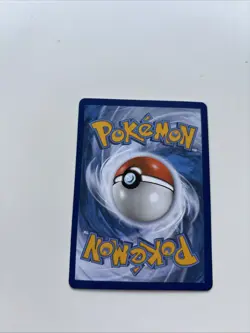 Pokemon TCG Radiant Blastoise Holo Card Pokemon Go 018/078 Near Mint - Image 3