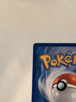 Pokemon Center Lady 105/106 Flashfire Ultra Rare Holo Full Art Trainer - Image 4