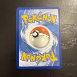 Radiant Blastoise Pokemon GO Holo Radiant Rare 018/078 NM - Image 2