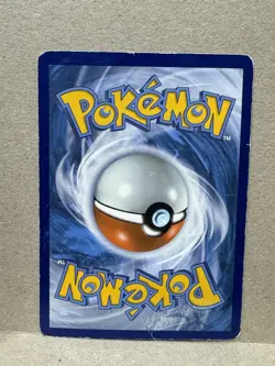 Pokemon Rayquaza EX XY66 Holo Promo LP XY Black Star - Image 2