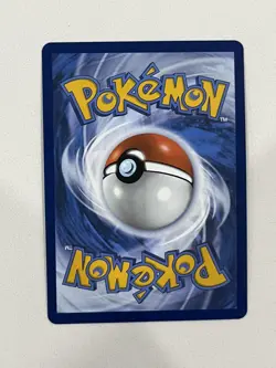 Pokemon - Blastoise Ex 030/142 (Stamped) [Stellar Crown] NM - Image 2