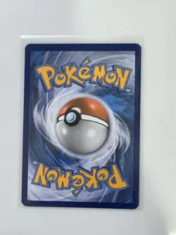 Popplio 23/25 McDonald's Collection 2021 English Pokemon Card 25th Celebrations - Image 2