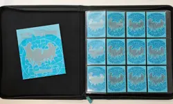 Pokemon TCG Sun & Moon Ultra Prism Master Set W/ Extras - Image 1