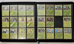 Pokemon TCG Sun & Moon Ultra Prism Master Set W/ Extras - Image 2