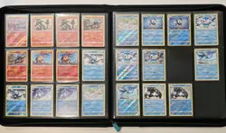 Pokemon TCG Sun & Moon Ultra Prism Master Set W/ Extras - Image 4