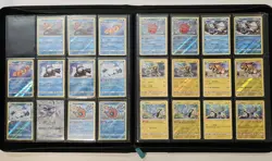 Pokemon TCG Sun & Moon Ultra Prism Master Set W/ Extras - Image 5