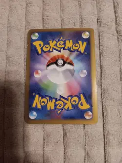 Gengar Lv.X 043/090 Pt4 Arceus 1st Edition Holo Japanese Pokemon Card "LP/MP" - Image 2