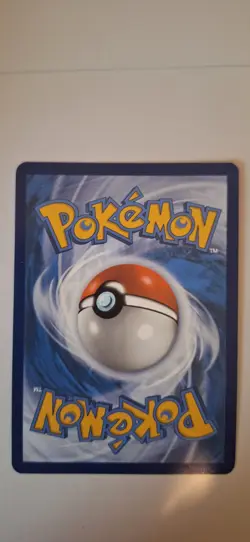 CHIMECHO 179/167 Illustration Rare Twilight Masquerade Pokemon Holo Near Mint - Image 2