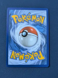 Chespin 087/086 Me04: Chaos Rising Holo Pokemon Card - Image 2