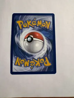 Pokemon TCG Riolu Illustration Rare Full Art Holo SV01 215/198 2023 70 HP - Image 2