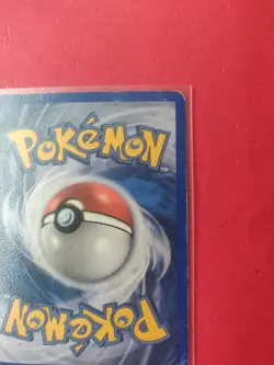 Pokemon TCG Gengar EX Legend Maker 5 Holo Card - Image 5