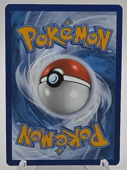 Lairon 184/167 Illustration Rare Twilight Masquerade Pokemon Holo Near Mint - Image 2